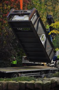 Gouda Constructie diverse producten klein