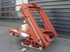 Gouda Constructie Diverse producten klein